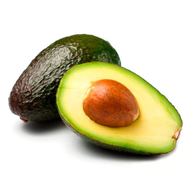 Aguacate Ecológico 500gr (2-4uds) Aprox.